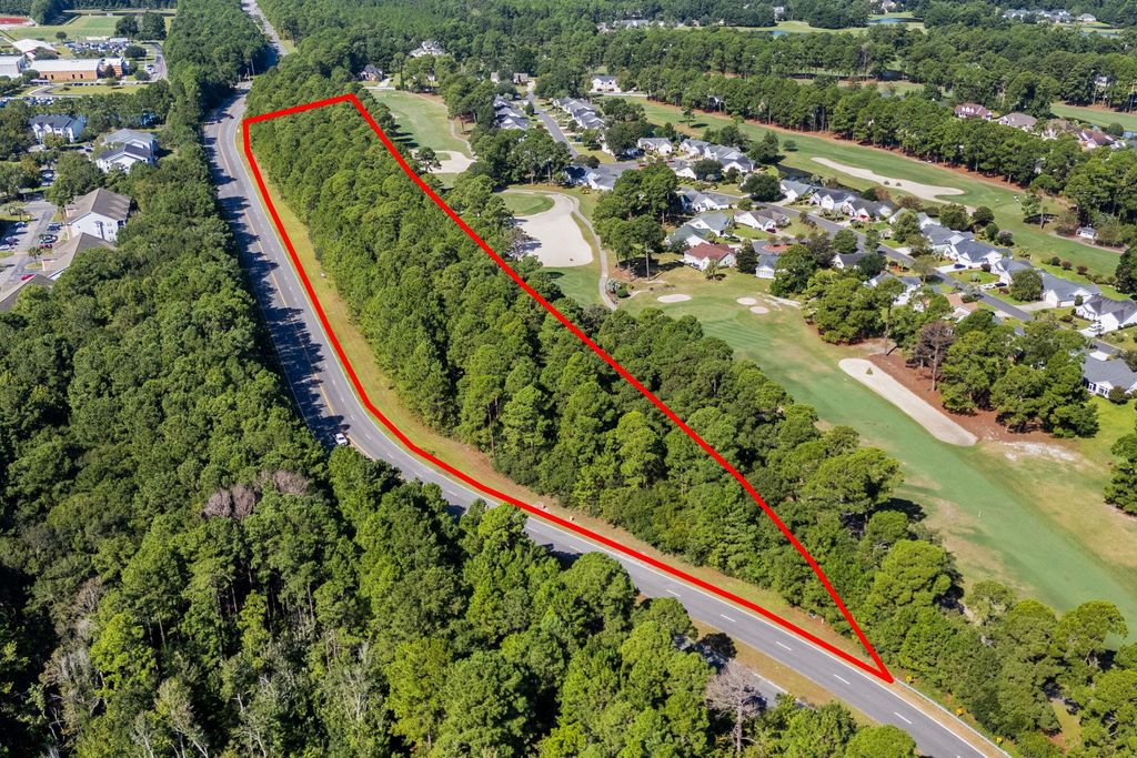 TBD Gardner Lacy Rd., Myrtle Beach, SC 29579 — photo 4