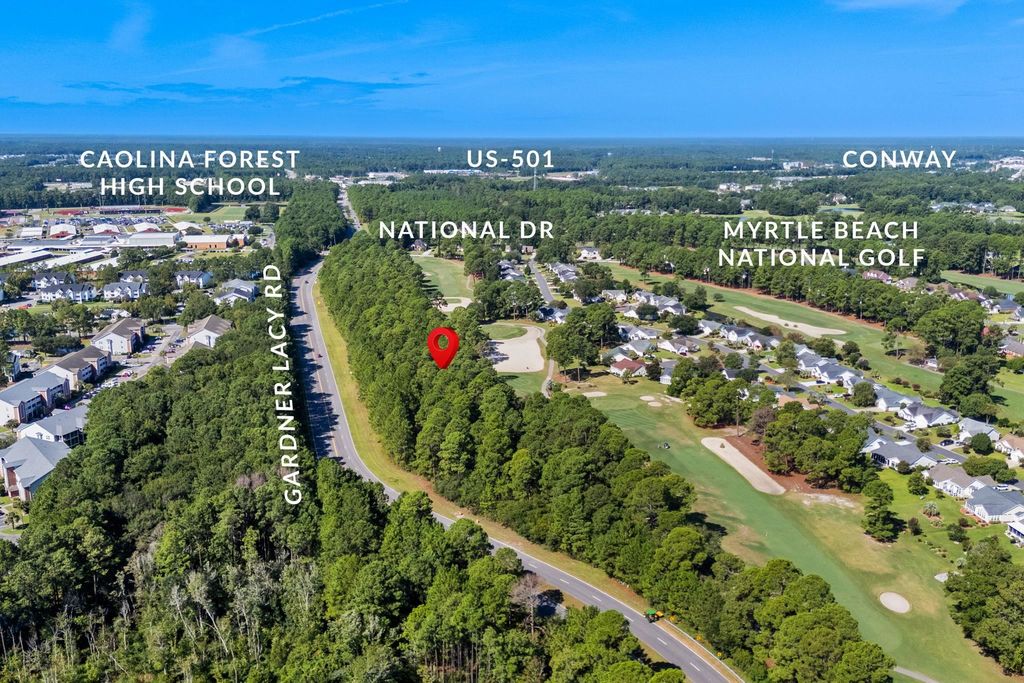 TBD Gardner Lacy Rd., Myrtle Beach, SC 29579 — photo 5