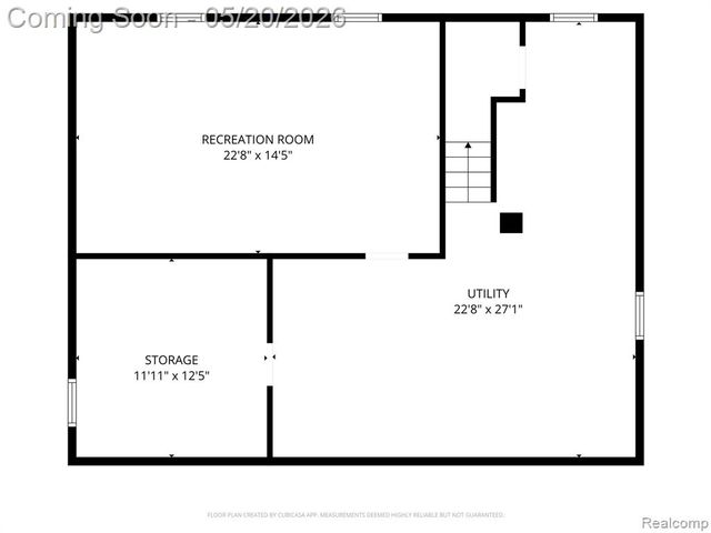 1002 Kettering Avenue, Pontiac, MI 48340