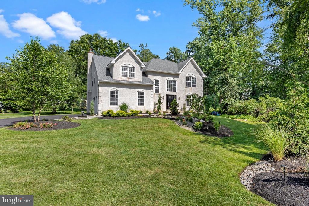 4221 ENDERS WAY, Doylestown, PA 18902