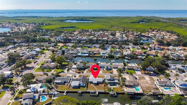 10709 DONBRESE AVENUE, Tampa, FL 33615