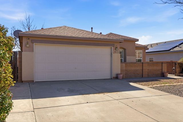 6636 SHIPROCK Drive NE, Rio Rancho, NM 87144