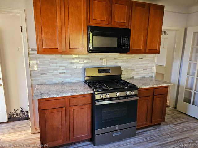 18808 EASTWOOD Drive, Harper Woods, MI 48225