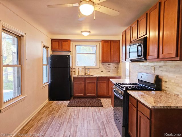 18808 EASTWOOD Drive, Harper Woods, MI 48225