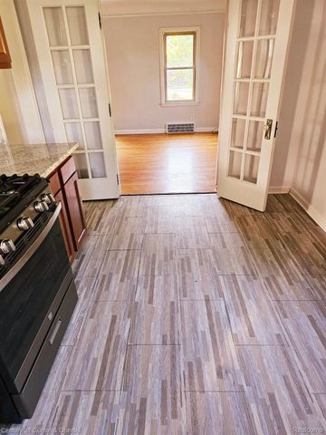 18808 EASTWOOD Drive, Harper Woods, MI 48225