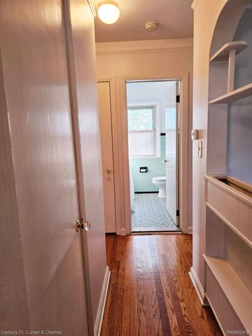 18808 EASTWOOD Drive, Harper Woods, MI 48225