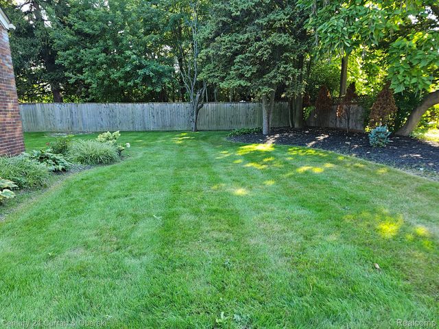 18808 EASTWOOD Drive, Harper Woods, MI 48225