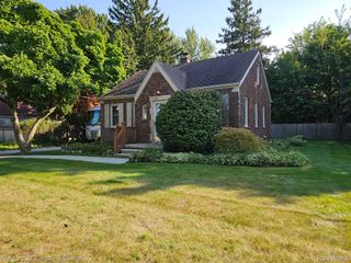 18808 EASTWOOD Drive, Harper Woods, MI 48225