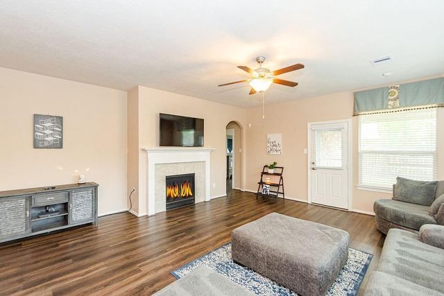 13601 May Pine Court, Rosharon, TX 77583