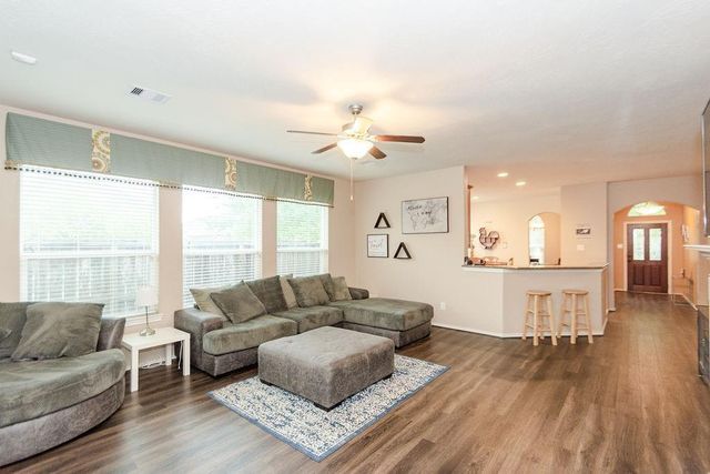 13601 May Pine Court, Rosharon, TX 77583