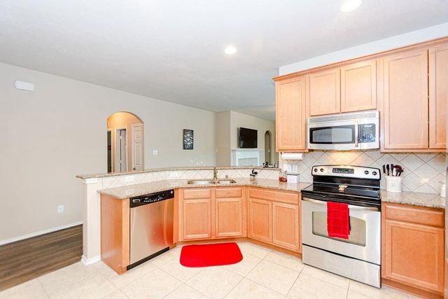 13601 May Pine Court, Rosharon, TX 77583