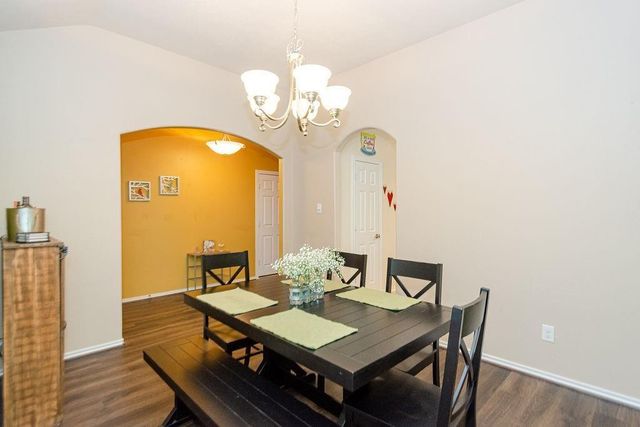 13601 May Pine Court, Rosharon, TX 77583