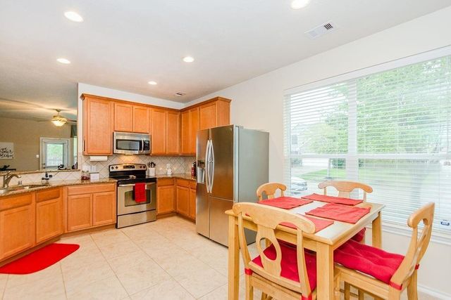 13601 May Pine Court, Rosharon, TX 77583