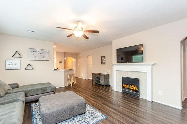 13601 May Pine Court, Rosharon, TX 77583