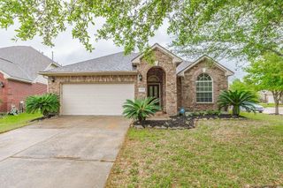 13601 May Pine Court, Rosharon, TX 77583