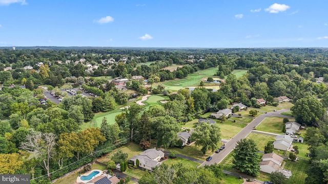 720 OAK TERRACE DR, Ambler, PA 19002