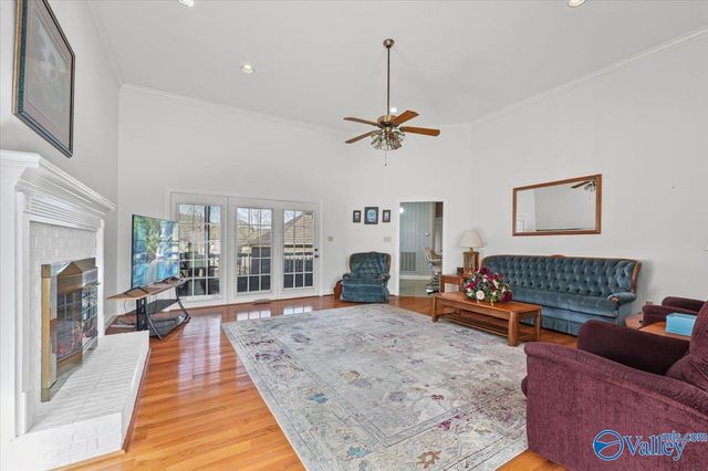 115 Asheville Drive, Huntsville, AL 35811