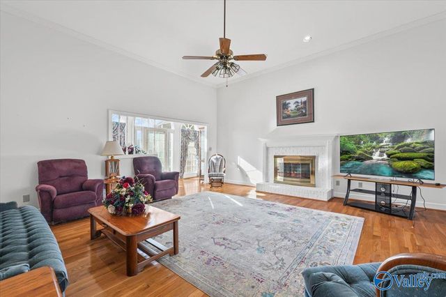 115 Asheville Drive, Huntsville, AL 35811