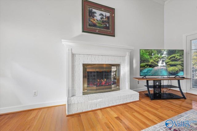 115 Asheville Drive, Huntsville, AL 35811