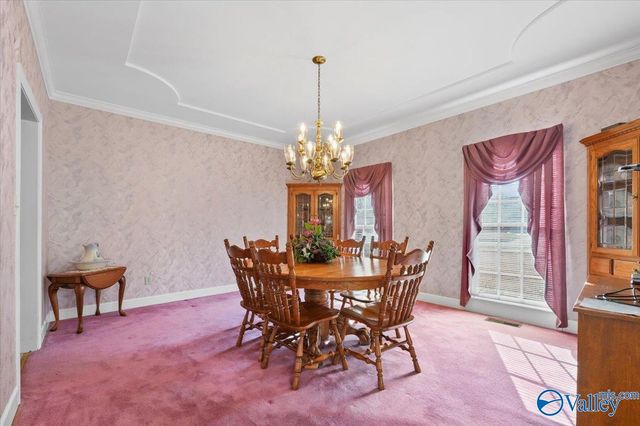 115 Asheville Drive, Huntsville, AL 35811