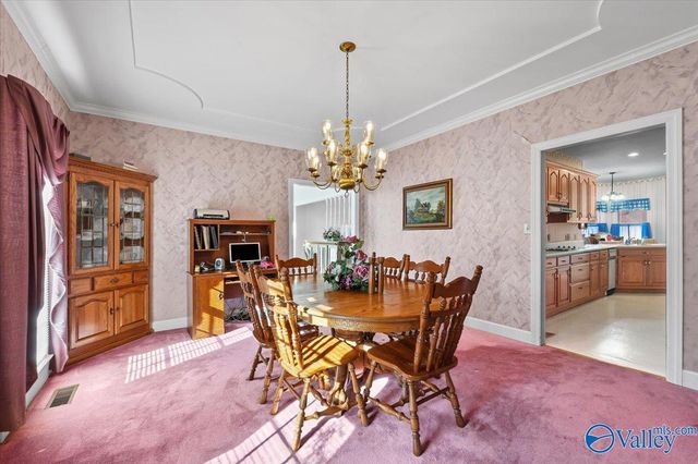 115 Asheville Drive, Huntsville, AL 35811