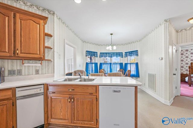 115 Asheville Drive, Huntsville, AL 35811