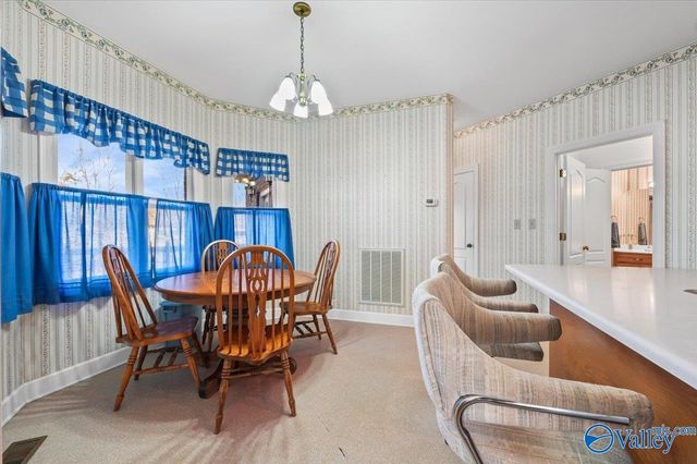 115 Asheville Drive, Huntsville, AL 35811