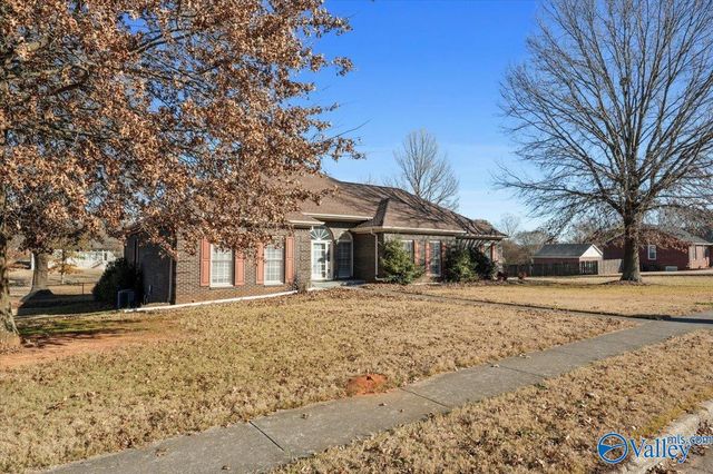 115 Asheville Drive, Huntsville, AL 35811