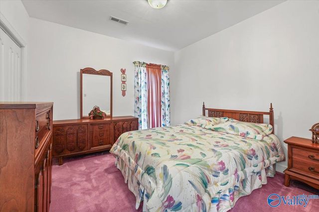 115 Asheville Drive, Huntsville, AL 35811