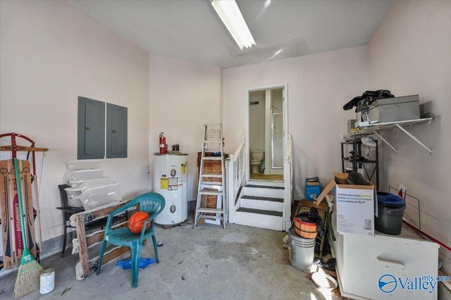 115 Asheville Drive, Huntsville, AL 35811