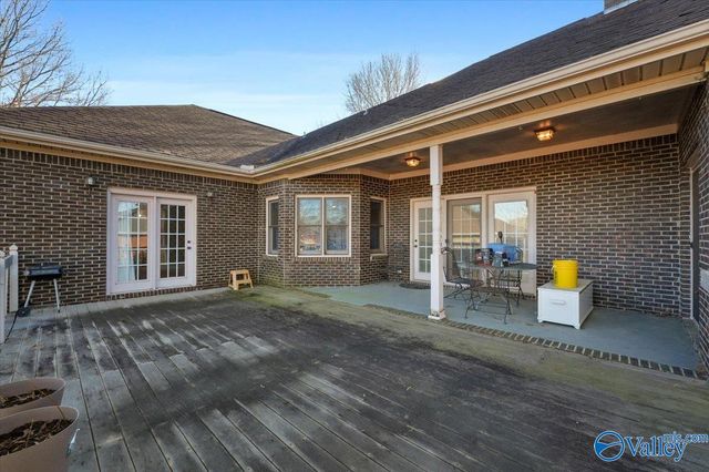 115 Asheville Drive, Huntsville, AL 35811