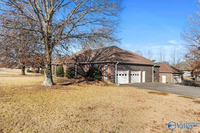 115 Asheville Drive, Huntsville, AL 35811