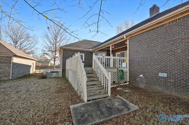 115 Asheville Drive, Huntsville, AL 35811