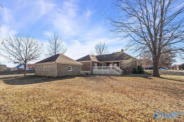 115 Asheville Drive, Huntsville, AL 35811