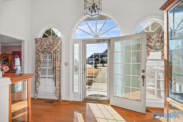 115 Asheville Drive, Huntsville, AL 35811