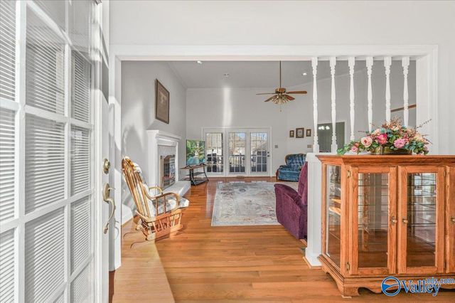 115 Asheville Drive, Huntsville, AL 35811