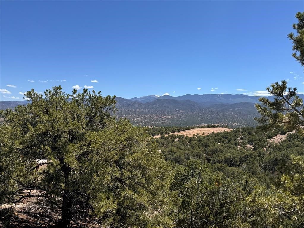 4011 Enclave Way, Santa Fe, NM 87506