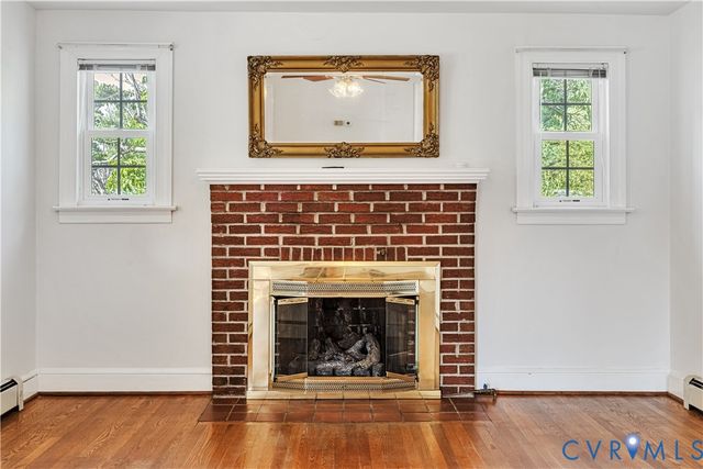 119 Poplar Ave, Mineral, VA 23117