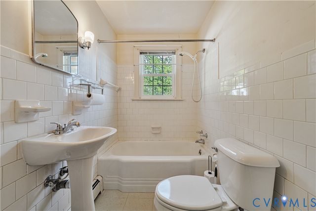 119 Poplar Ave, Mineral, VA 23117