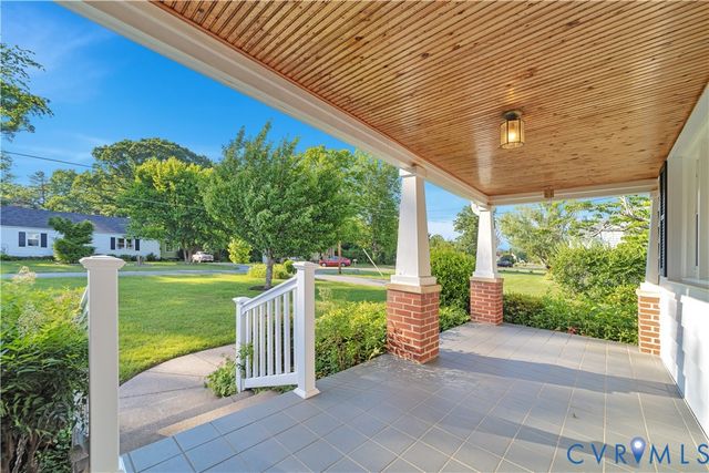 119 Poplar Ave, Mineral, VA 23117