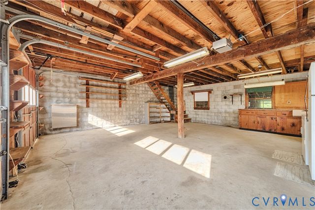 119 Poplar Ave, Mineral, VA 23117