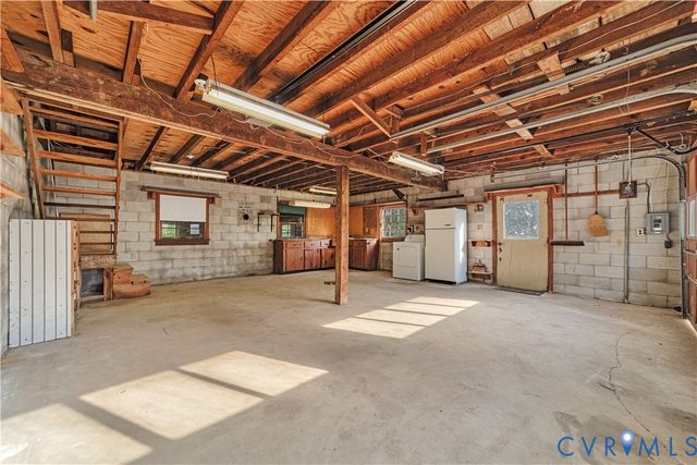 119 Poplar Ave, Mineral, VA 23117