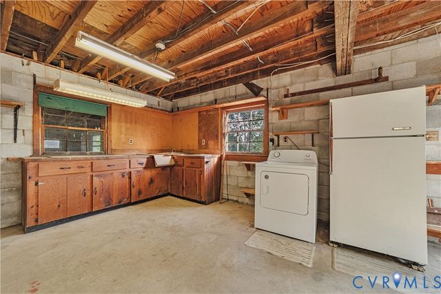 119 Poplar Ave, Mineral, VA 23117