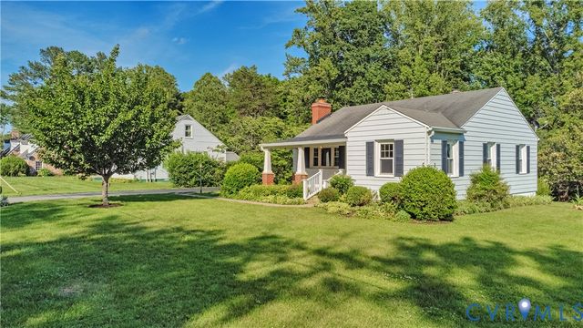 119 Poplar Ave, Mineral, VA 23117