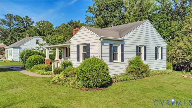 119 Poplar Ave, Mineral, VA 23117