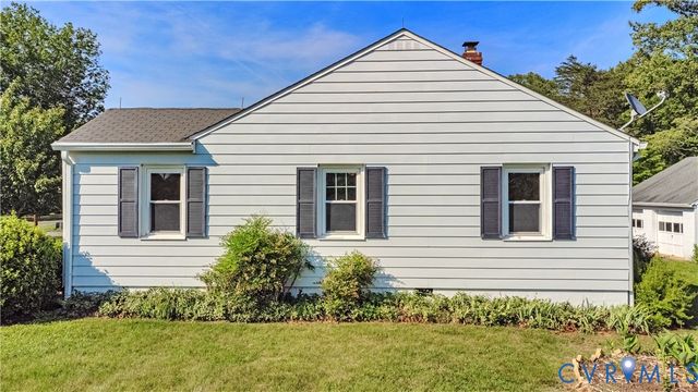 119 Poplar Ave, Mineral, VA 23117