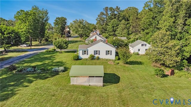 119 Poplar Ave, Mineral, VA 23117