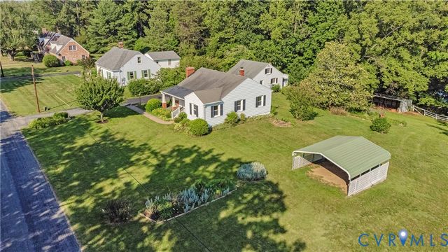 119 Poplar Ave, Mineral, VA 23117