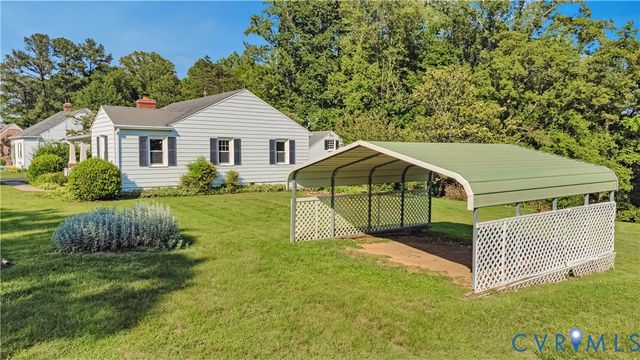 119 Poplar Ave, Mineral, VA 23117