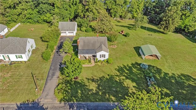 119 Poplar Ave, Mineral, VA 23117